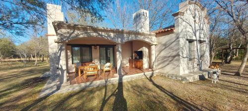Complejo Yacana, casas de Campo de Categoría, Villa Las Rosas (foto 8)