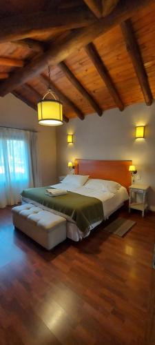 Complejo Yacana, casas de Campo de Categoría, Villa Las Rosas (foto 9)