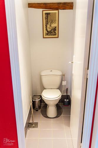 Bathroom, Belle maison de campagne au cœur de la nature - Maneva Appart in Nangis