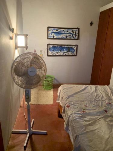 Room in mancora