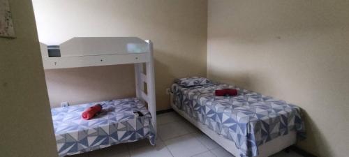 Triple Room with Private Bathroom image 8
