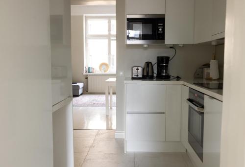 2ndhomes Bright & Modern 1BR Home in Ullanlinna, Helsinki (zdjęcie 5)