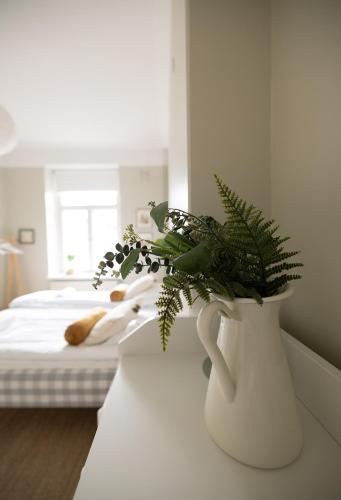 2ndhomes Bright & Modern 1BR Home in Ullanlinna, Helsinki (zdjęcie 6)