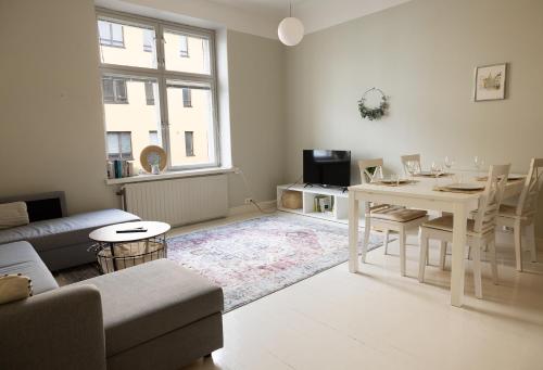 2ndhomes Bright & Modern 1BR Home in Ullanlinna, Helsinki (zdjęcie 10)