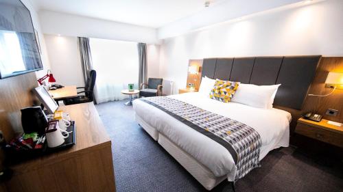 Holiday Inn Kenilworth - Warwick By IHG in Solihull
