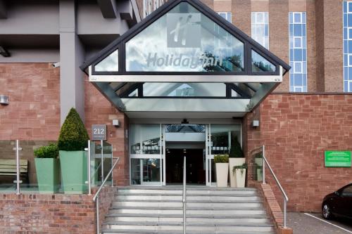 Holiday Inn Kenilworth - Warwick, an IHG hotel - Hotel - Kenilworth