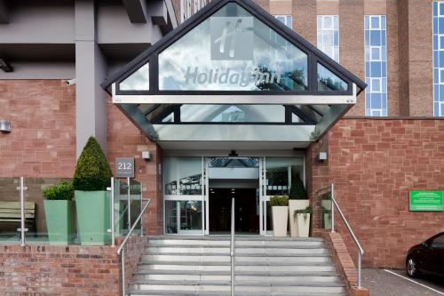 Holiday Inn Kenilworth - Warwick by IHG Hotel de charme Leek Wootton
