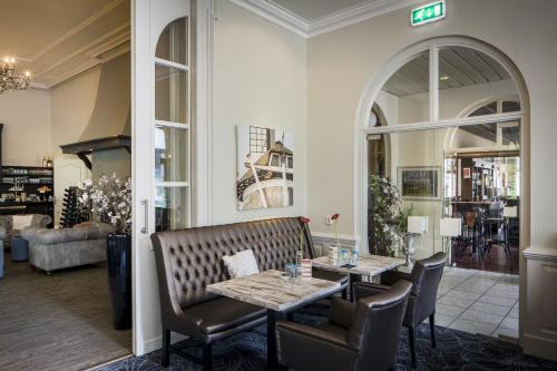Hampshire Hotel - Avenarius - image 4