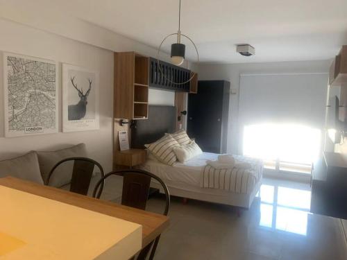 Estrella Centro - Con Cochera - Solo autos