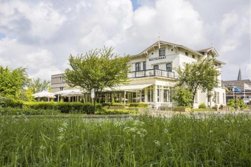 Hampshire Hotel - Avenarius, Ruurlo bei Lochem