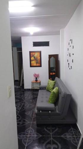 Comodo y bonito apartamento en Palmira Las Americas