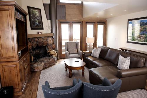 DEER VALLEY TWO BEDROOM LOFT