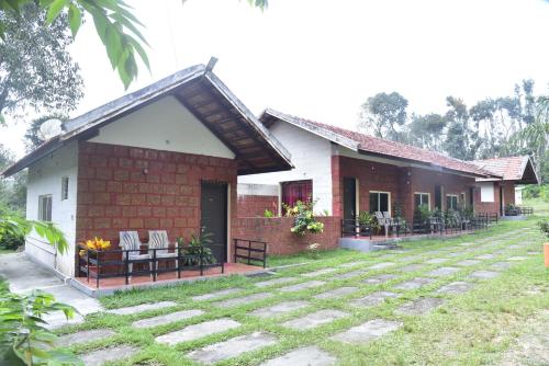 Redrock homestay