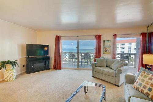 El Matador 355 - Beautiful views of the Gulf and pool