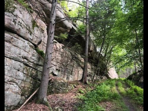 Tentrr Signature - Reservoir Retreat at Mini Yosemite in the Hudson Valley - image 21