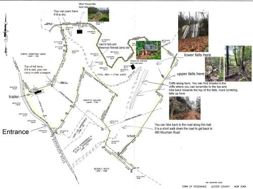 Tentrr Signature - Reservoir Retreat at Mini Yosemite in the Hudson Valley - image 24