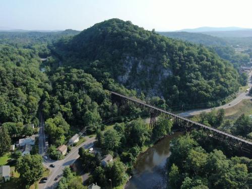 Tentrr Signature - Reservoir Retreat at Mini Yosemite in the Hudson Valley - image 29