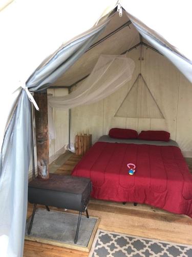 Tentrr - Mini Yosemite in the Hudson Valley - image 14