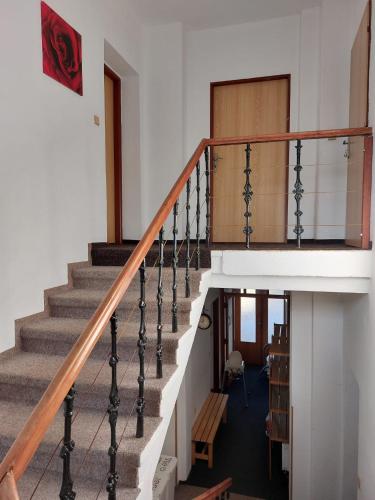 Utvendig, Chalupa a apartmány Marika (Chalupa a apartmany Marika) in Cerny Dul