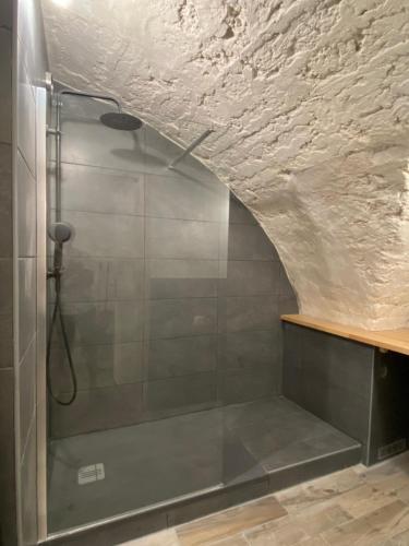 Espace Le Cheval Blanc 5
