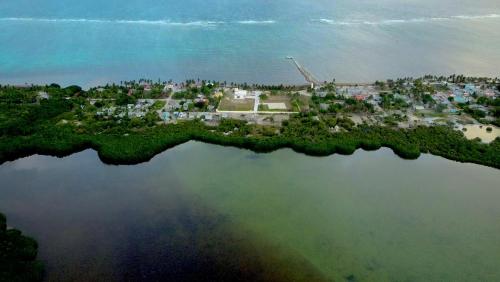 Casa Cangrejo Xcalak Lodge in Xcalak