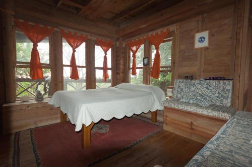 Roatan Bed & Breakfast Apartments, Вест-Энд (фото 9)