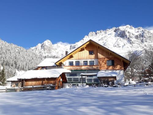 . Apartment Villa Kern