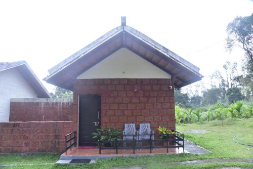 Redrock homestay