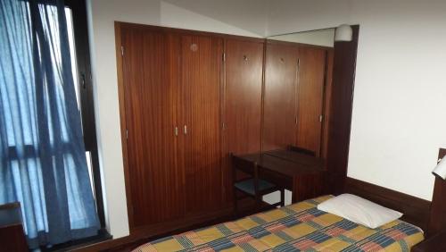 HI São Pedro do Sul – Pousada de Juventude - main image