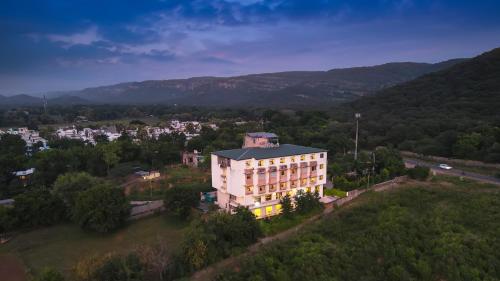 hotel photo