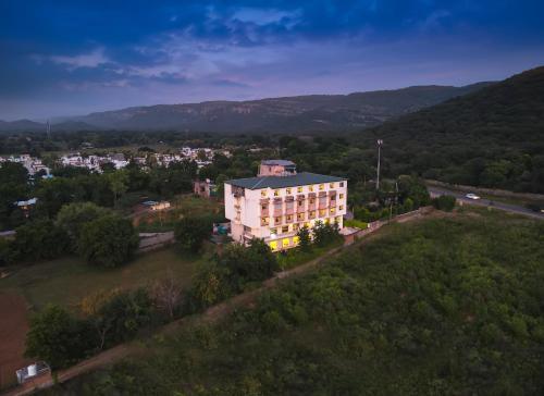 hotel photo