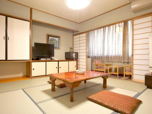 . Kanko Hotel Yumotokan - Vacation STAY 60199v