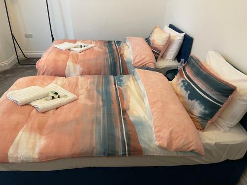 BedZ in Town