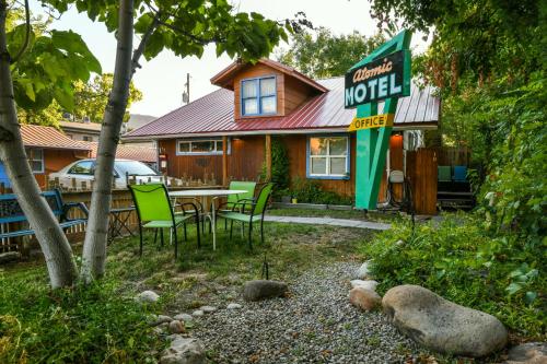 Kokopelli Lodge #5
