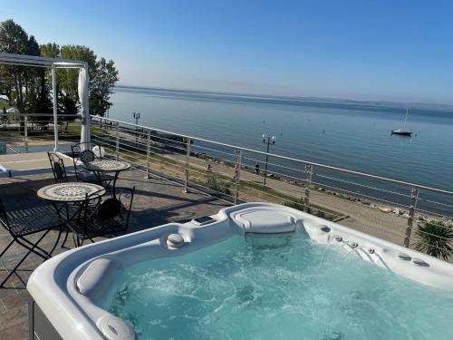 Bardolino luxury - Accommodation - Bardolino