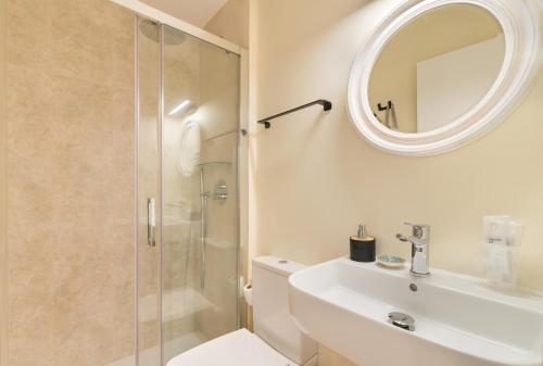 Hostal Evoke Madrid
