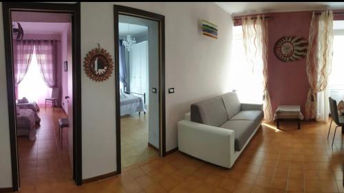 Cozy apartment 2bedroom in center of Rome (Termini, Roma (foto 10)