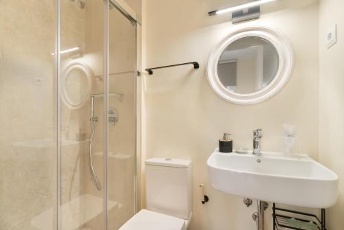 Hostal Evoke Madrid