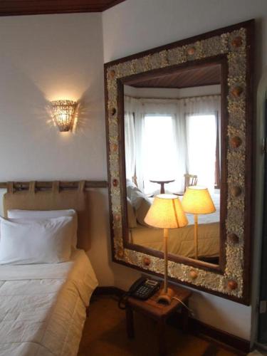 纳乌迪鲁斯旅馆 纳乌迪鲁斯旅馆