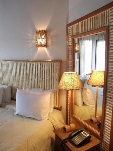 纳乌迪鲁斯旅馆 纳乌迪鲁斯旅馆