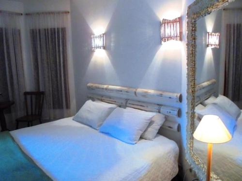 纳乌迪鲁斯旅馆 纳乌迪鲁斯旅馆