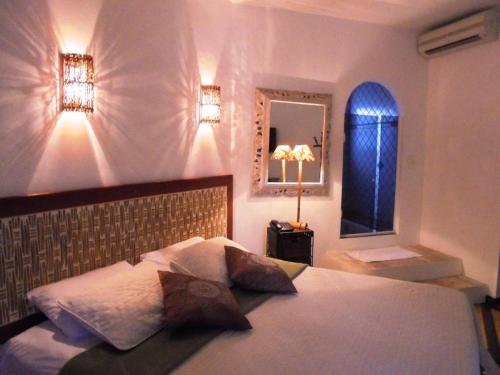 纳乌迪鲁斯旅馆 纳乌迪鲁斯旅馆