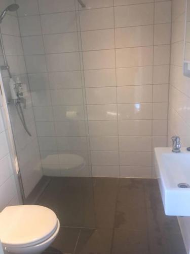 Studio, 21 minutes by bus to downtown Amsterdam