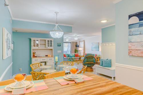 Shipwatch Villas