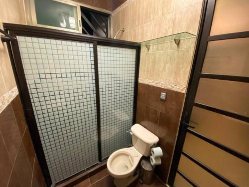 Departamento independiente con todos lo servicios