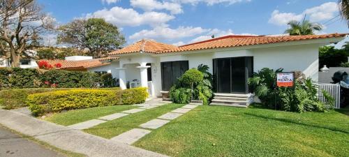 Casita en Cocoyoc