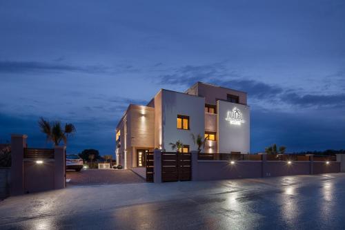 Malibu Eclipse, Вир (фото 3)