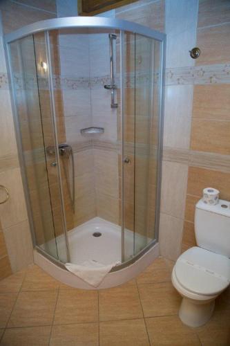 Egri Korona Borház és Wellness Hotel – Demjén, FL