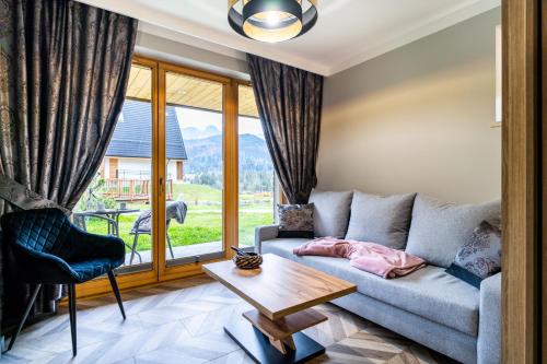 สภาพแวดล้อมโดยรอบ, Apartament Adasiowa Polana by Apart Concept Podhale in กีรี