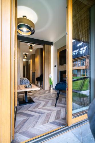 บริการและสิ่งอำนวยความสะดวก, Apartament Adasiowa Polana by Apart Concept Podhale in กีรี